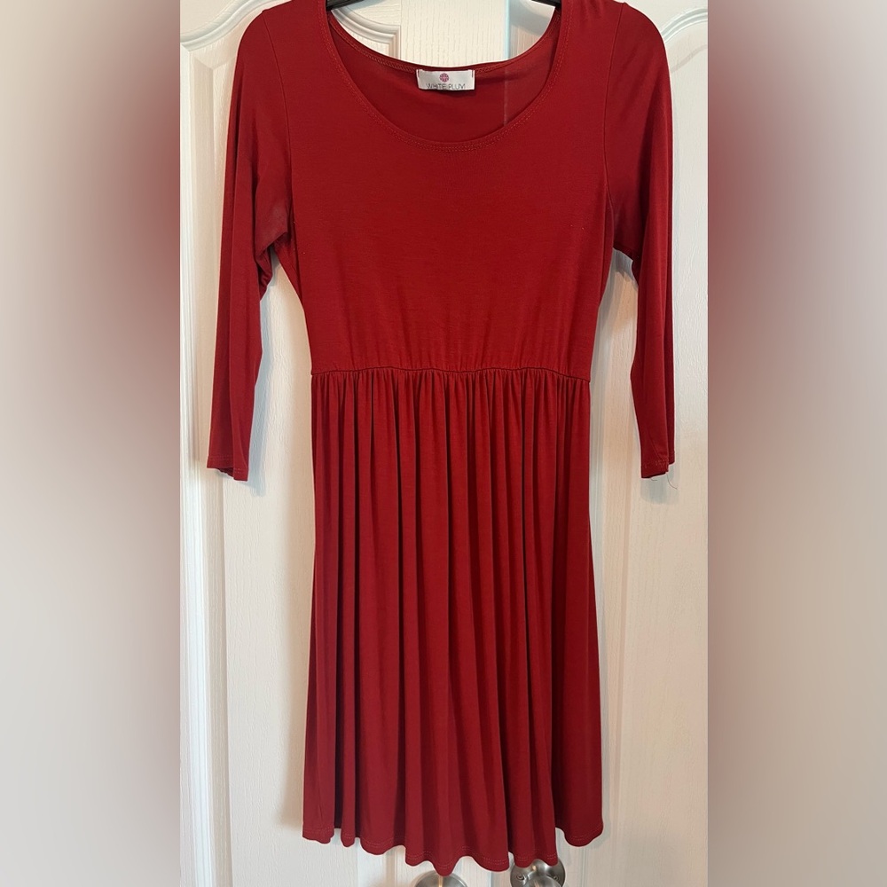 Women’s Dress | Size SMALL